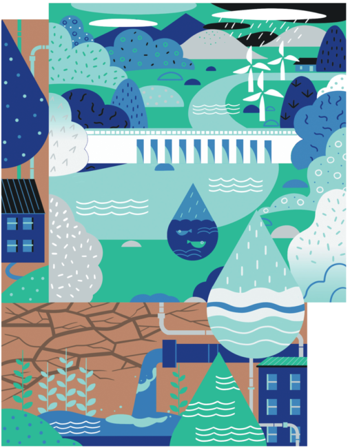 LI MIN/CHINA DAILY